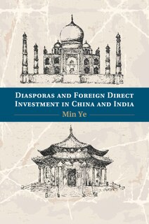 Front cover_Diasporas And Foreign Direct Investment In China And India