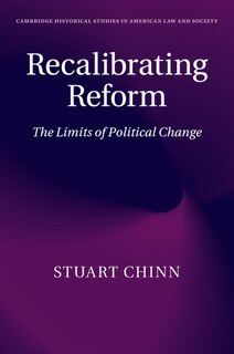 Front cover_Recalibrating Reform