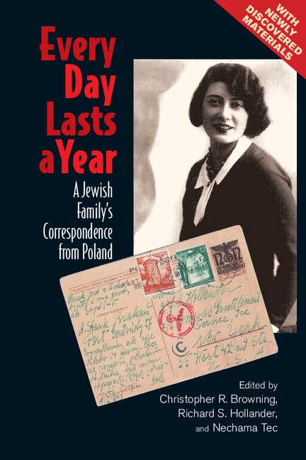 Front cover_Every Day Lasts A Year
