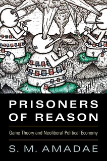 Front cover_Prisoners Of Reason