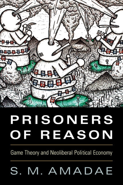 Front cover_Prisoners Of Reason