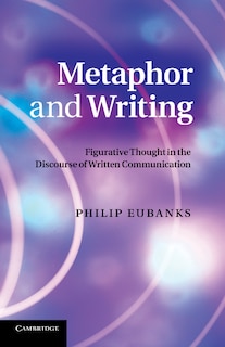 Front cover_Metaphor And Writing