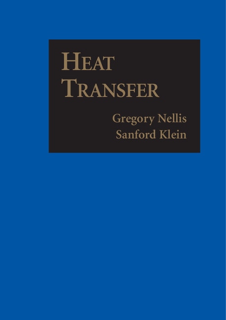 Front cover_Heat Transfer
