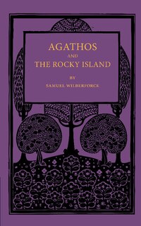 Front cover_Agathos the Rocky Island and other Sunday Stories and Parables