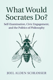 Front cover_What Would Socrates Do?