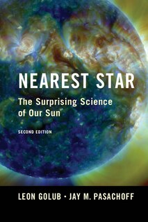Couverture_Nearest Star