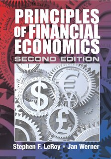 Front cover_Principles Of Financial Economics