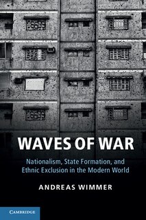 Front cover_Waves of War