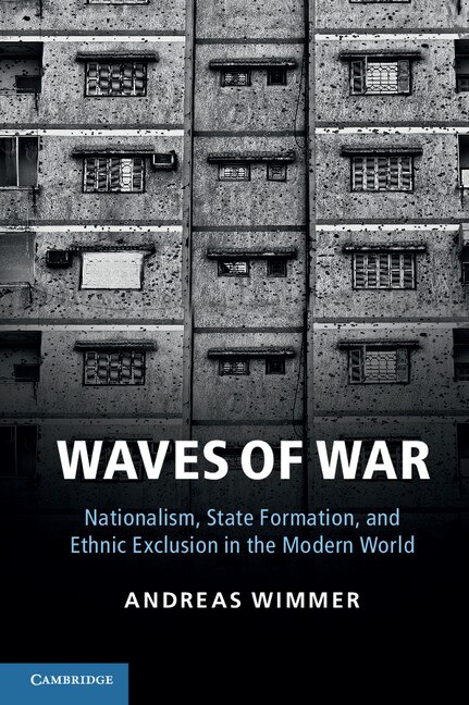 Front cover_Waves of War