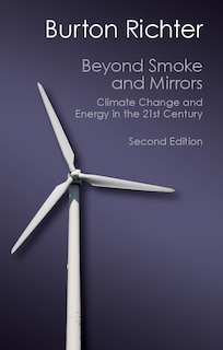 Couverture_Beyond Smoke And Mirrors
