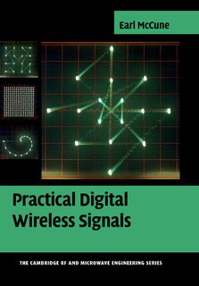 Front cover_Practical Digital Wireless Signals