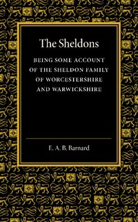 Front cover_The Sheldons