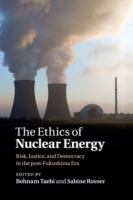 Couverture_The Ethics Of Nuclear Energy