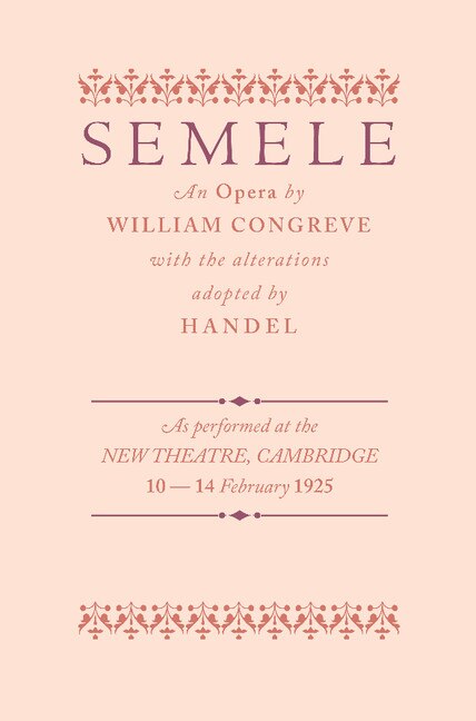 Front cover_Semele