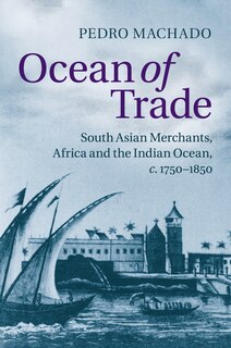 Couverture_Ocean of Trade