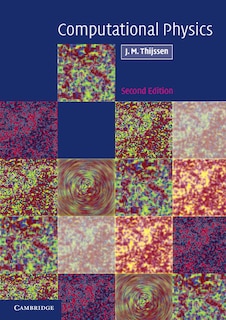 Couverture_Computational Physics