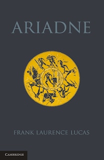 Front cover_Ariadne
