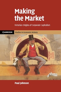 Front cover_Making the Market