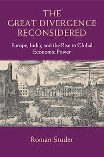 Front cover_The Great Divergence Reconsidered