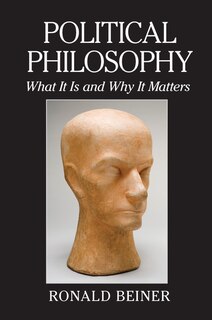 Front cover_Political Philosophy