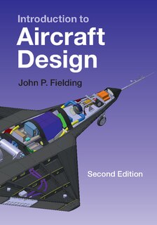 Front cover_Introduction To Aircraft Design