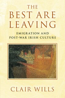 Front cover_The Best Are Leaving
