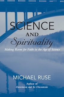 Front cover_Science And Spirituality