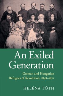 Front cover_An Exiled Generation