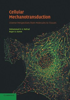 Couverture_Cellular Mechanotransduction