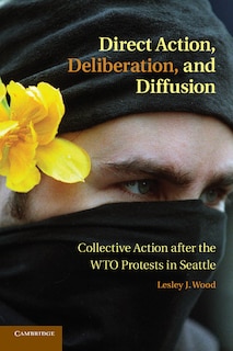 Front cover_Direct Action, Deliberation, And Diffusion