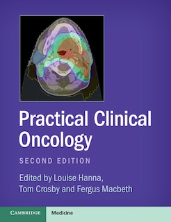 Front cover_Practical Clinical Oncology