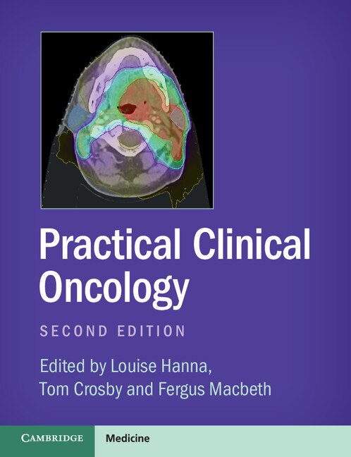 Front cover_Practical Clinical Oncology