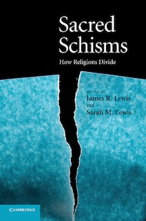 Front cover_Sacred Schisms