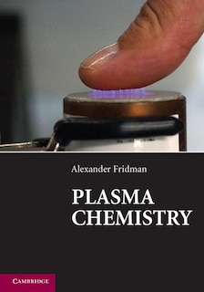 Front cover_Plasma Chemistry