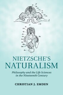 Couverture_Nietzsche's Naturalism