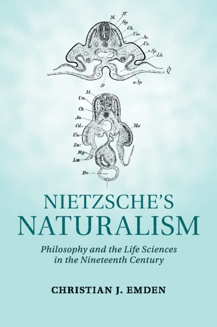 Couverture_Nietzsche's Naturalism