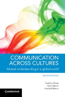 Couverture_Communication Across Cultures
