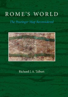 Front cover_Rome's World