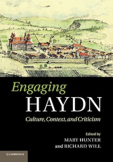 Front cover_Engaging Haydn