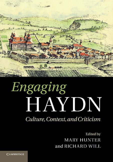 Front cover_Engaging Haydn