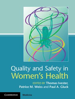 Couverture_Quality And Safety In Women's Health