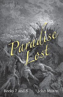 Front cover_Milton's Paradise Lost