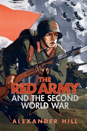 The Red Army And The Second World War