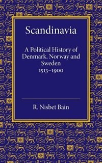 Front cover_Scandinavia
