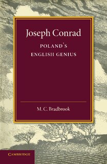 Front cover_Joseph Conrad