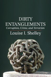 Front cover_Dirty Entanglements