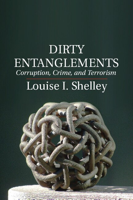 Front cover_Dirty Entanglements