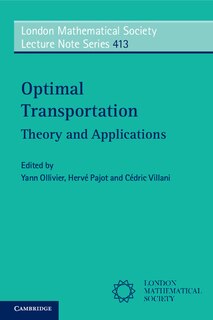Couverture_Optimal Transport