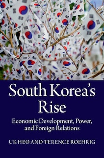 Couverture_South Korea's Rise