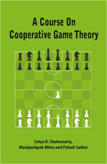 Couverture_A Course On Cooperative Game Theory